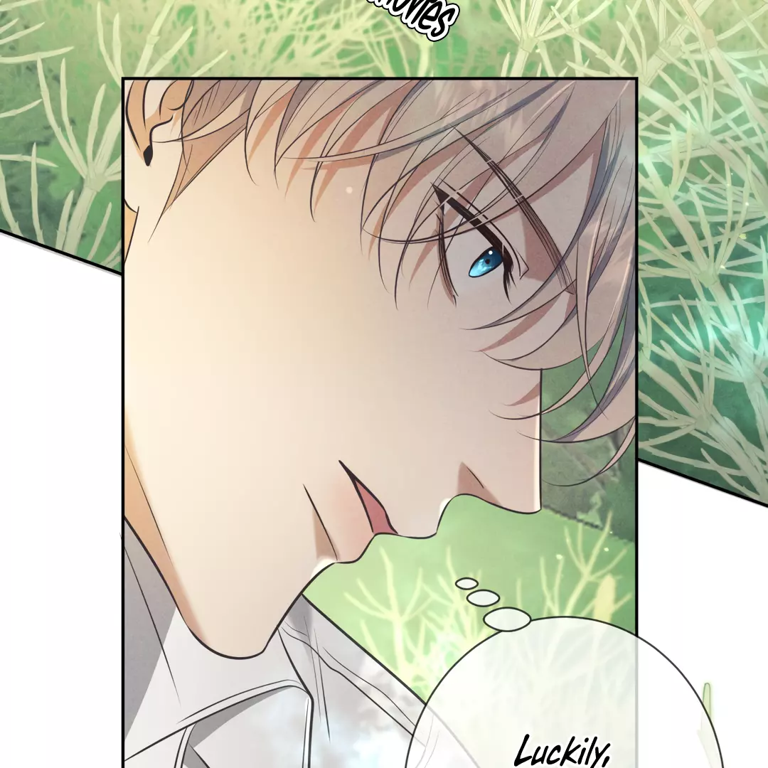 Kill My Love - Chapter 17 Page 35