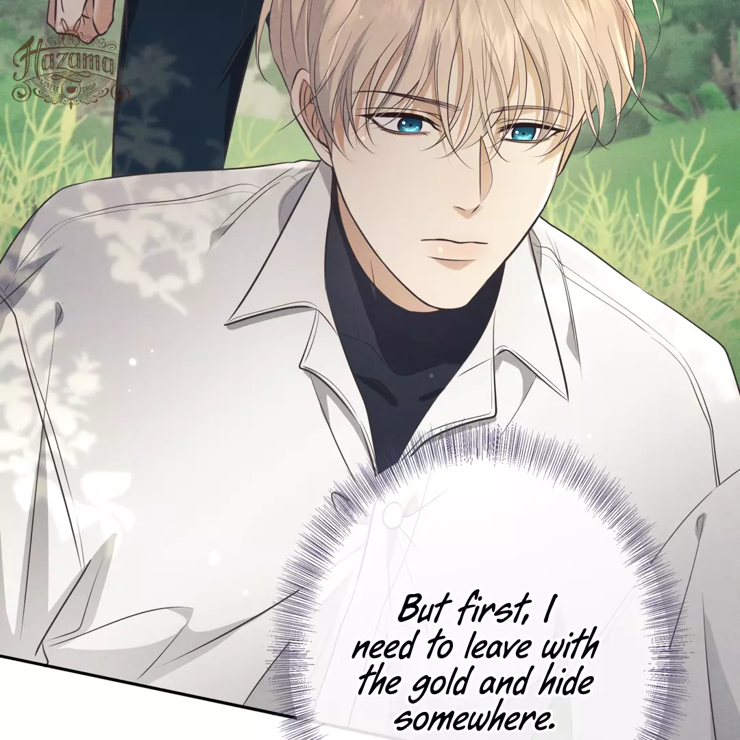 Kill My Love - Chapter 17 Page 38