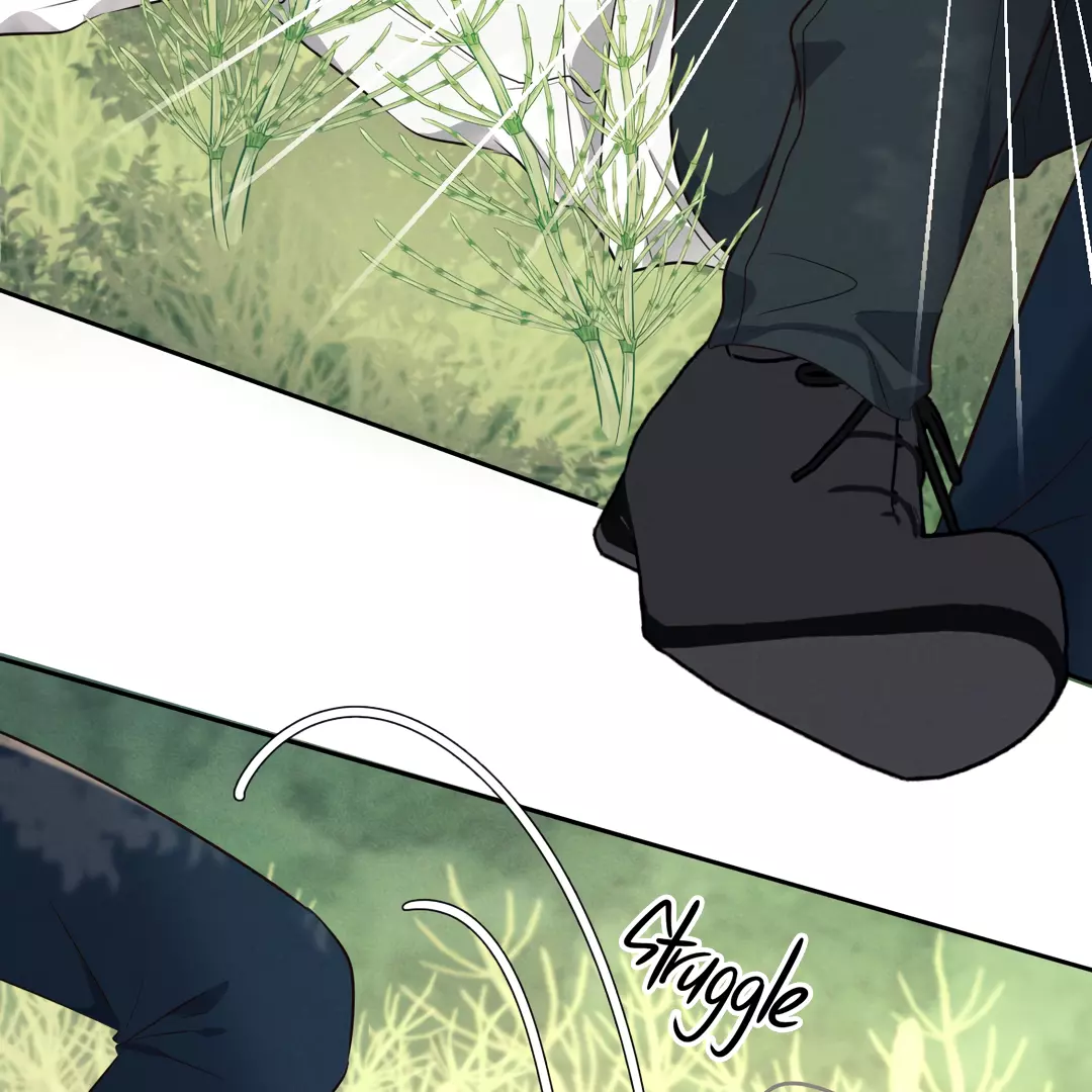 Kill My Love - Chapter 17 Page 53