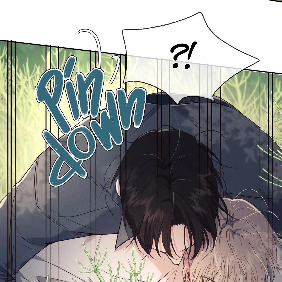 Kill My Love - Chapter 17 Page 55