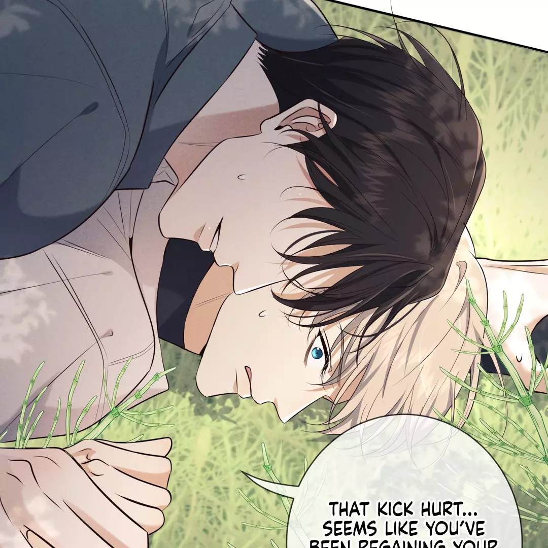 Kill My Love - Chapter 17 Page 57