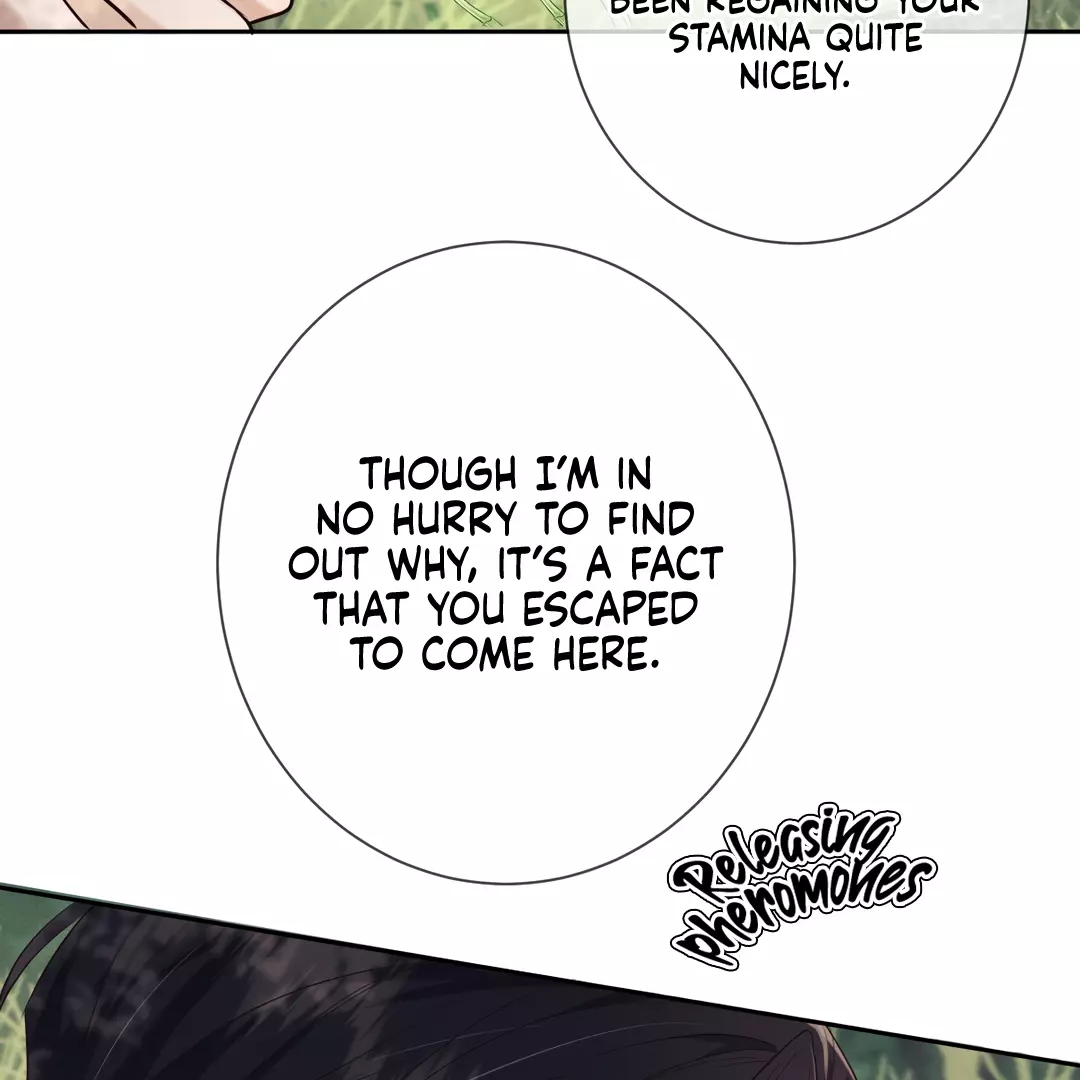 Kill My Love - Chapter 17 Page 58