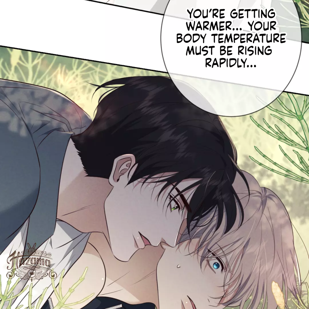 Kill My Love - Chapter 17 Page 72