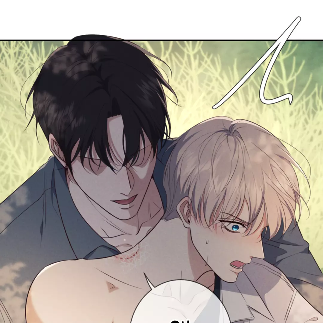 Kill My Love - Chapter 17 Page 75