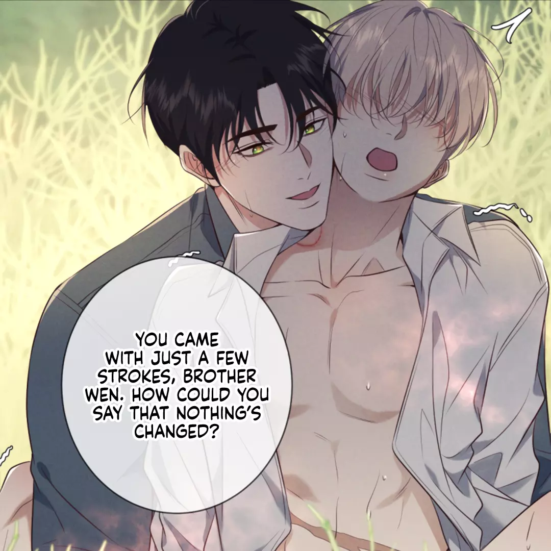Kill My Love - Chapter 17 Page 83