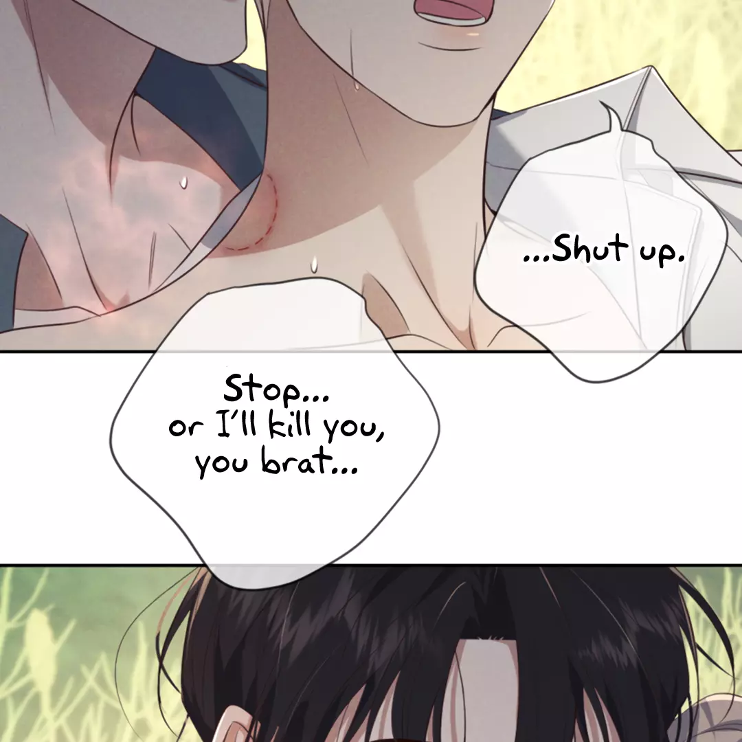 Kill My Love - Chapter 17 Page 85