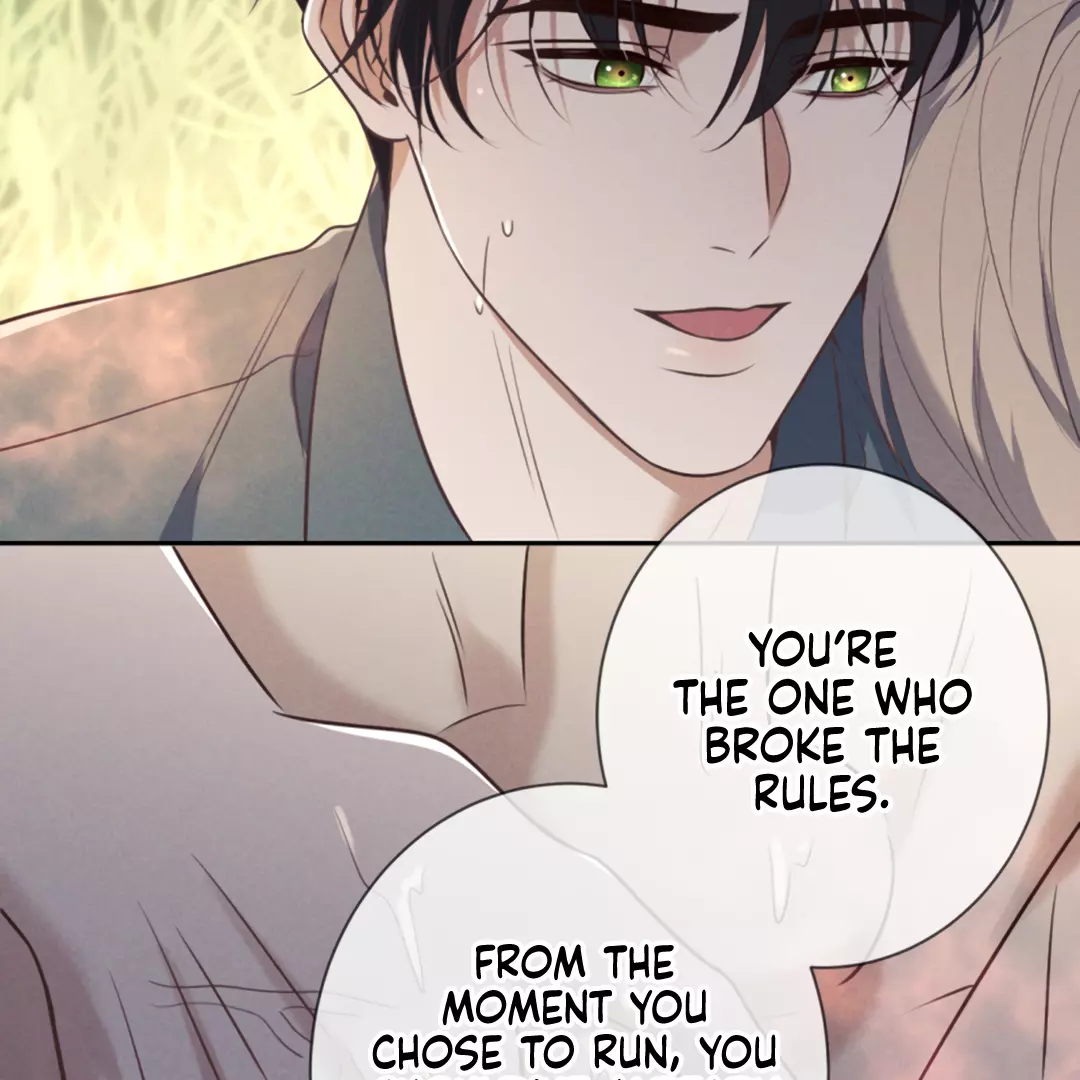 Kill My Love - Chapter 17 Page 86