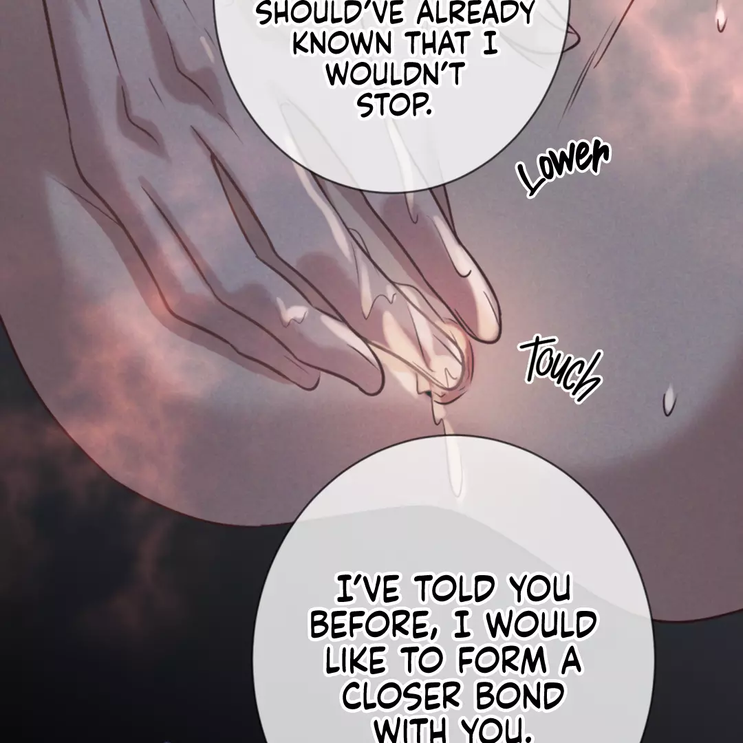 Kill My Love - Chapter 17 Page 87