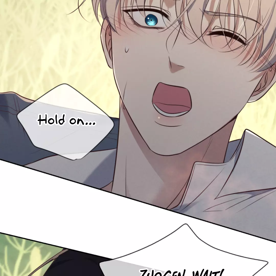 Kill My Love - Chapter 17 Page 95