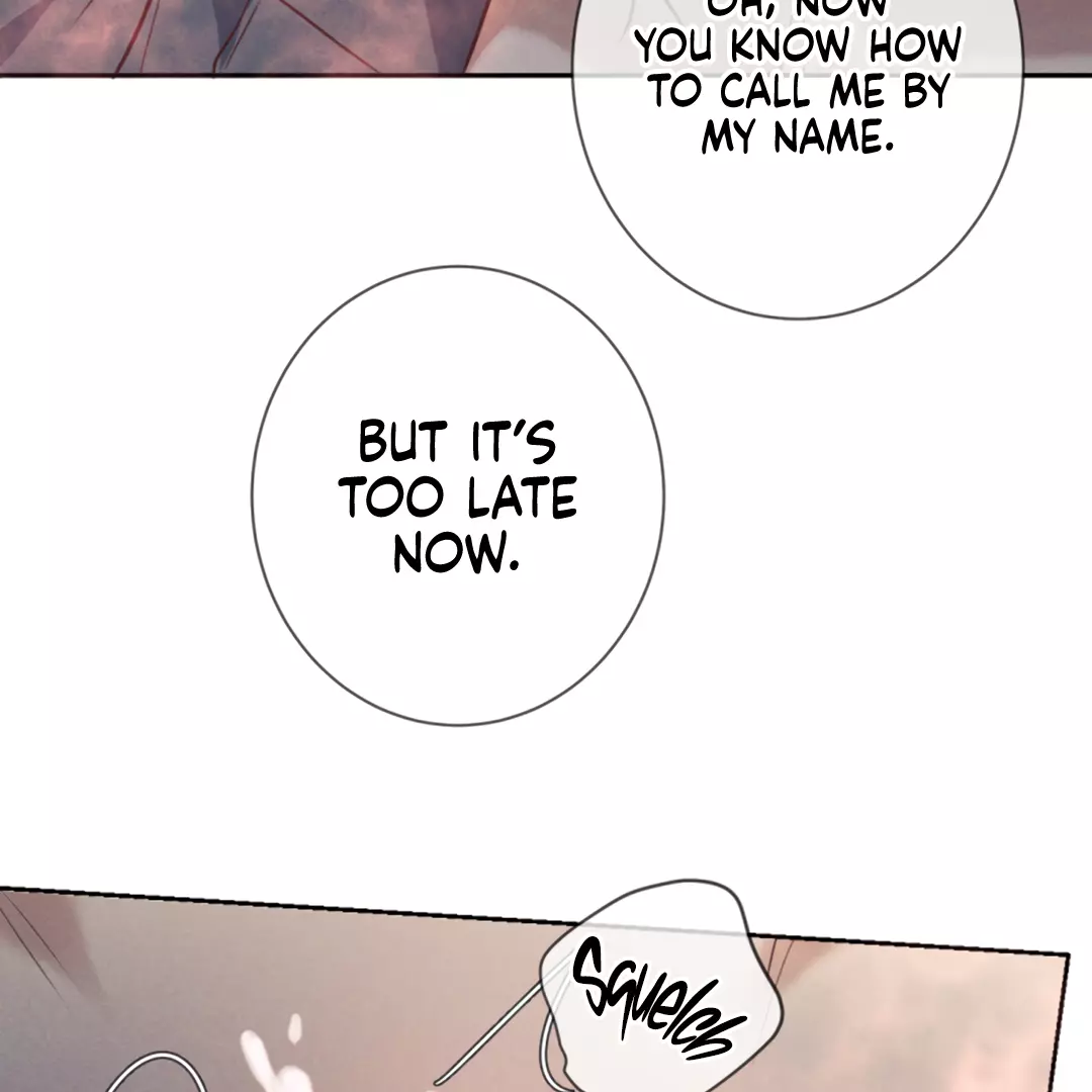 Kill My Love - Chapter 17 Page 97