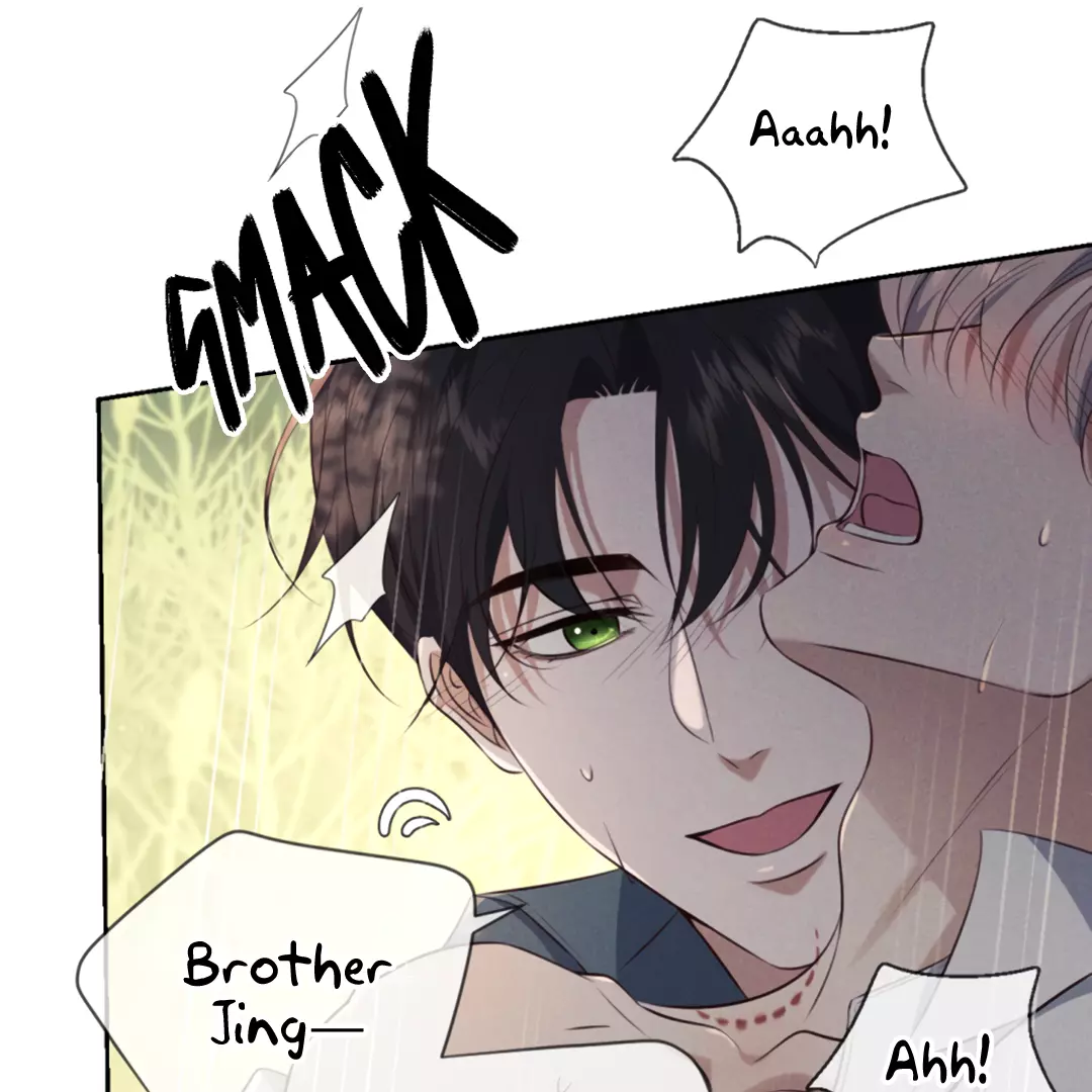 Kill My Love - Chapter 17 Page 108