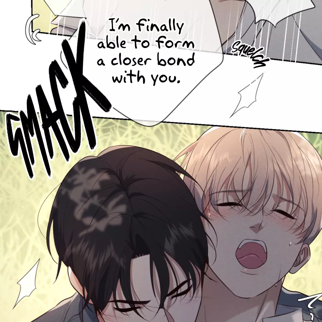 Kill My Love - Chapter 17 Page 109
