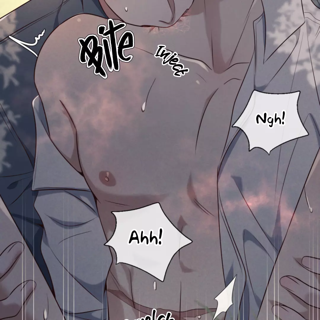 Kill My Love - Chapter 17 Page 110