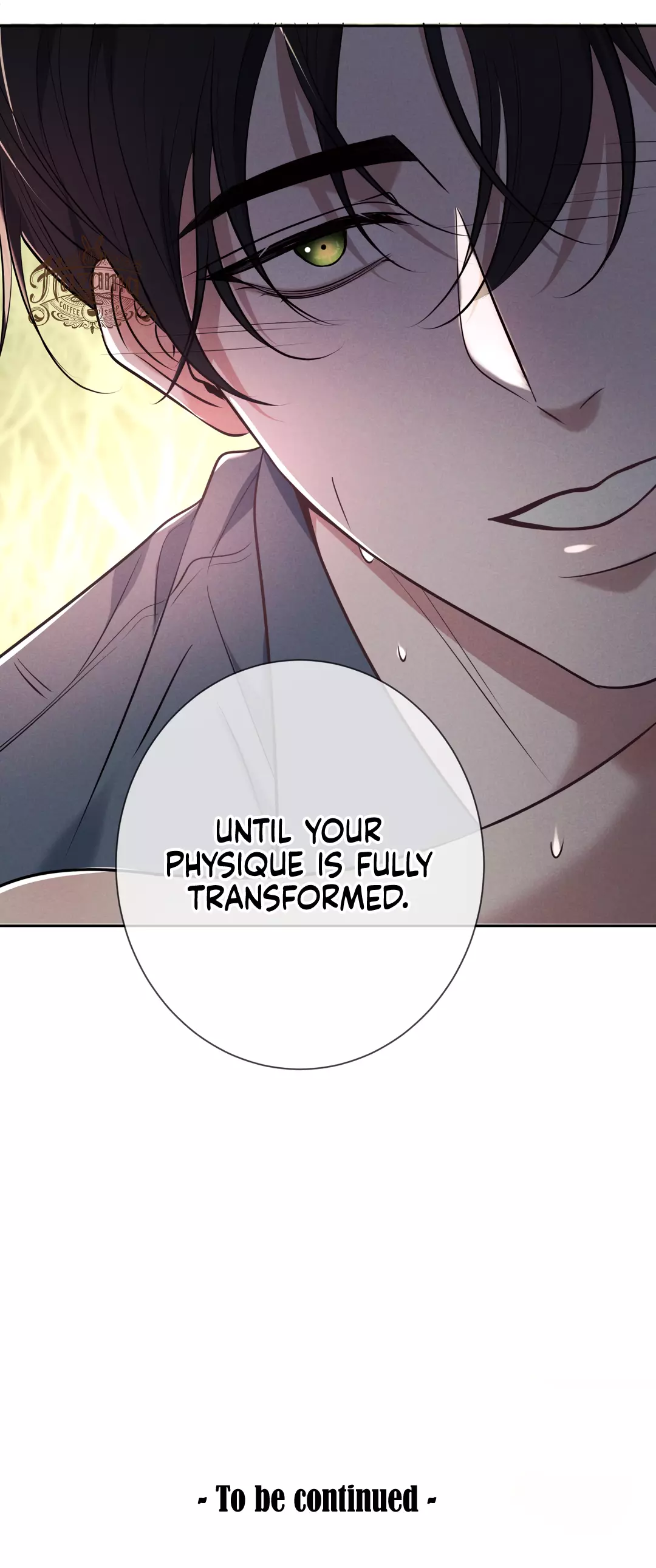 Kill My Love - Chapter 17 Page 128