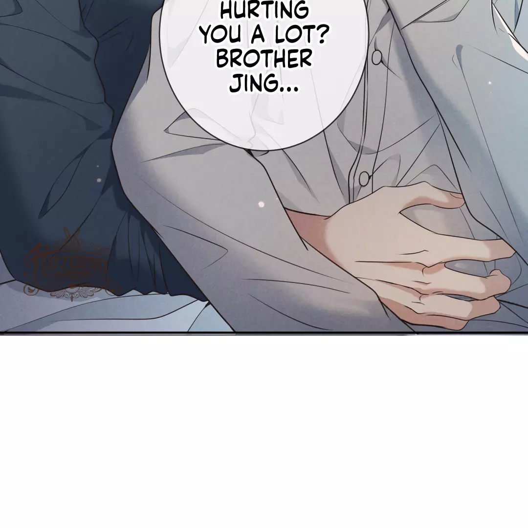 Kill My Love - Chapter 18 Page 21