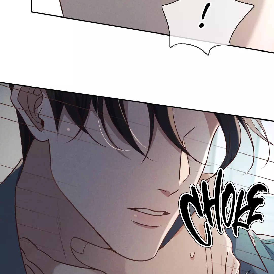 Kill My Love - Chapter 18 Page 23