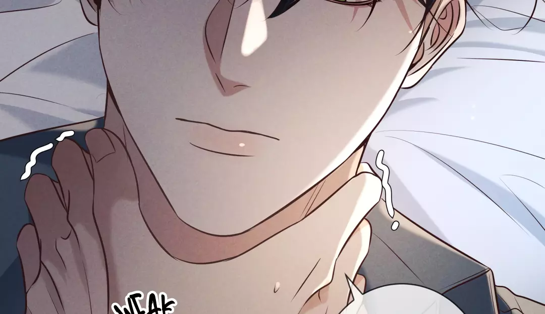 Kill My Love - Chapter 18 Page 28