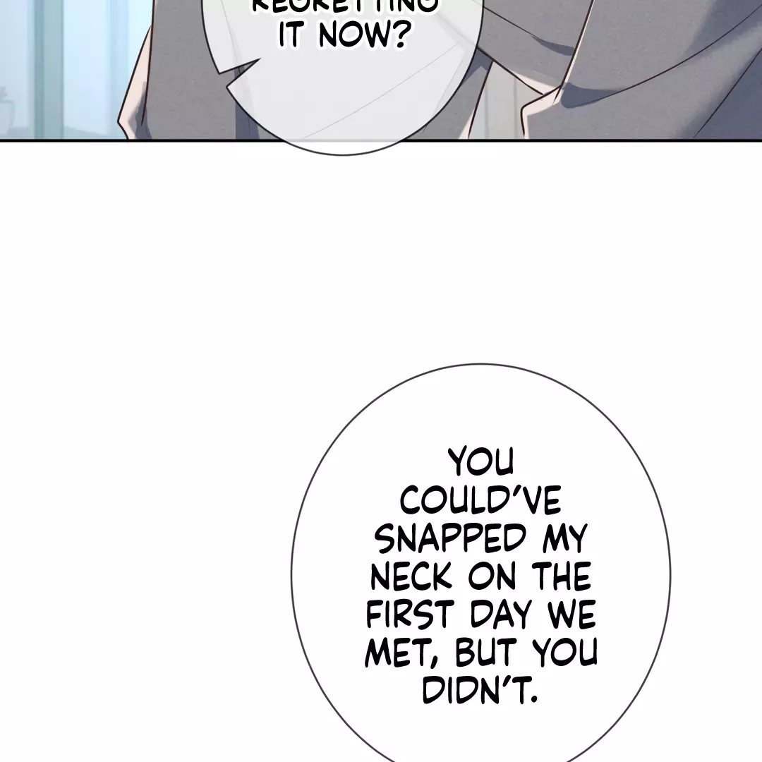 Kill My Love - Chapter 18 Page 31