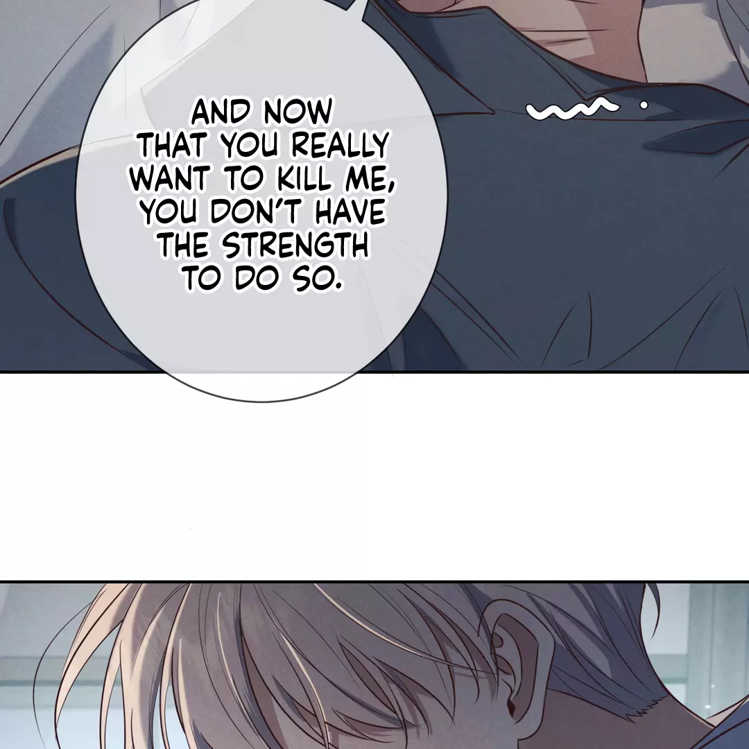 Kill My Love - Chapter 18 Page 33