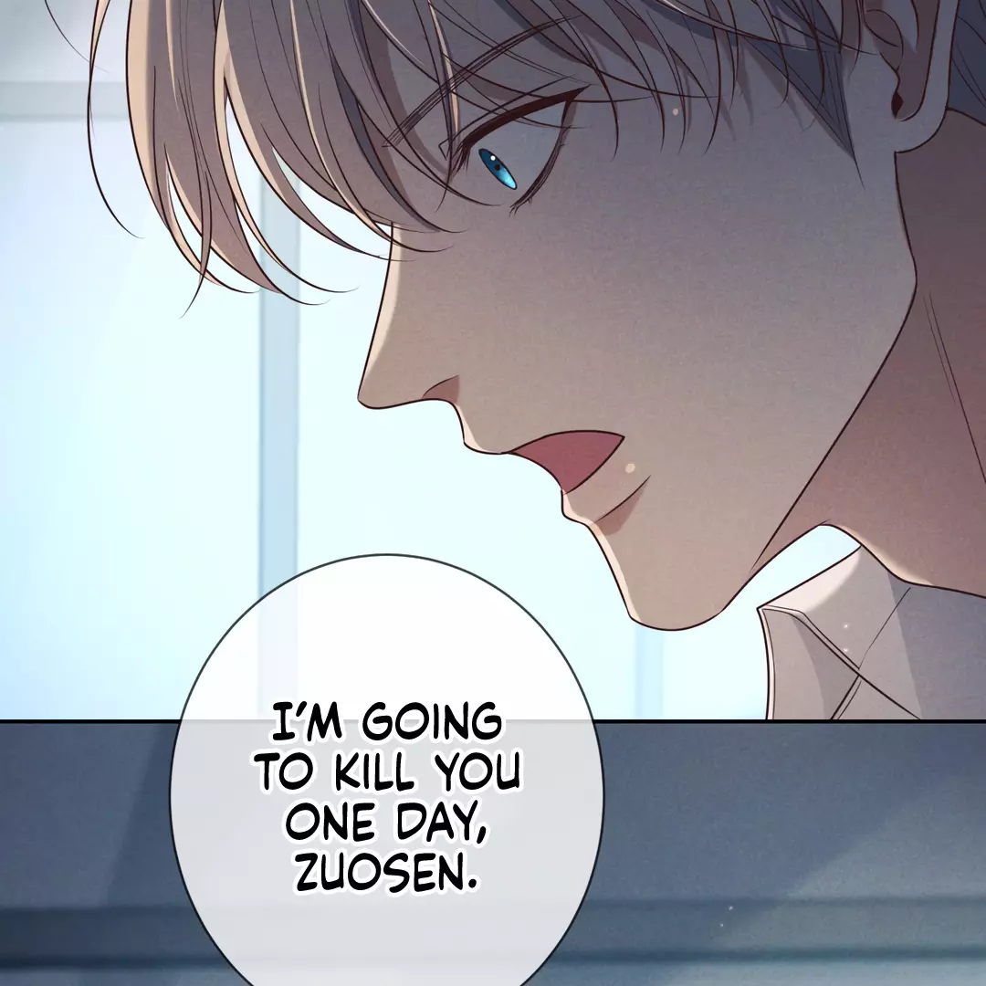 Kill My Love - Chapter 18 Page 35
