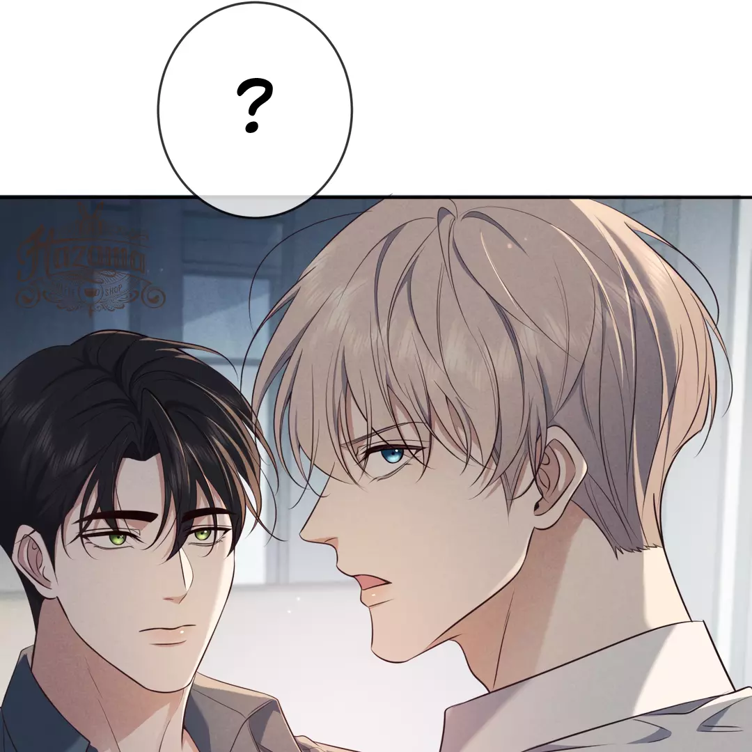 Kill My Love - Chapter 18 Page 49