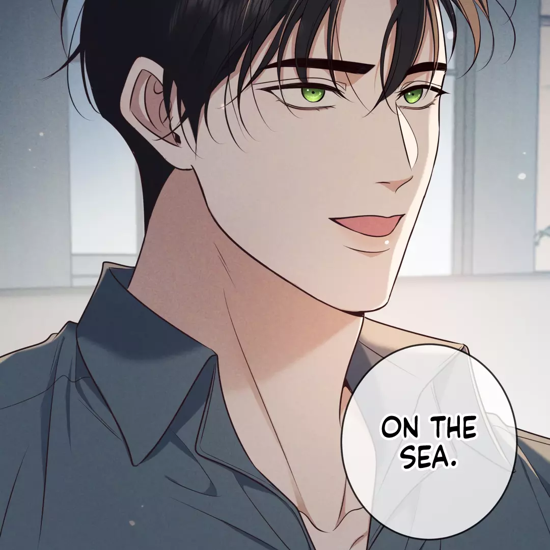 Kill My Love - Chapter 18 Page 51