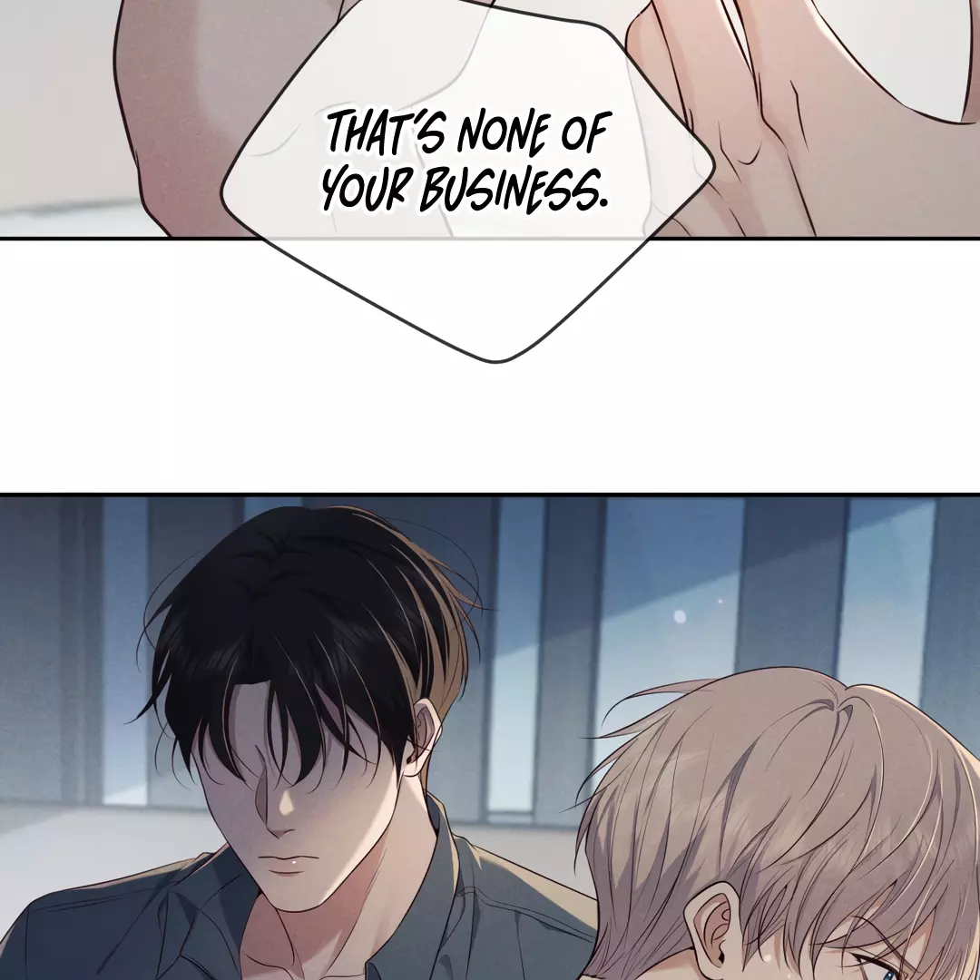 Kill My Love - Chapter 18 Page 55