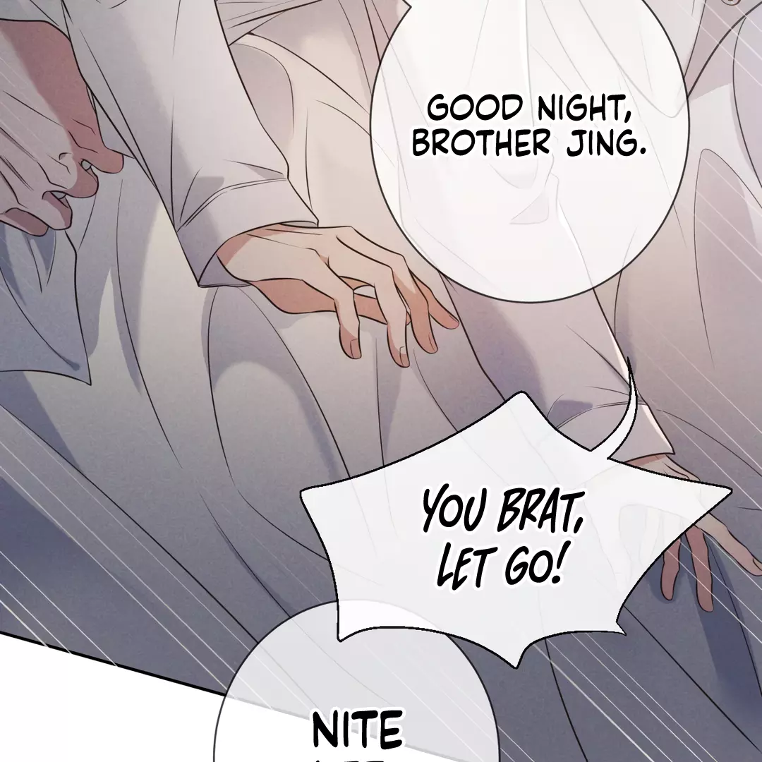 Kill My Love - Chapter 18 Page 60