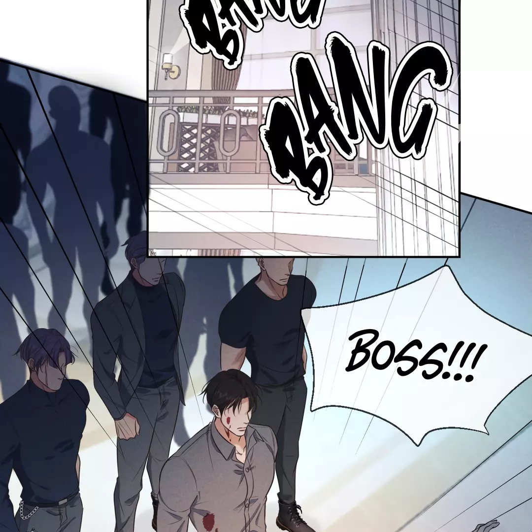 Kill My Love - Chapter 18 Page 66