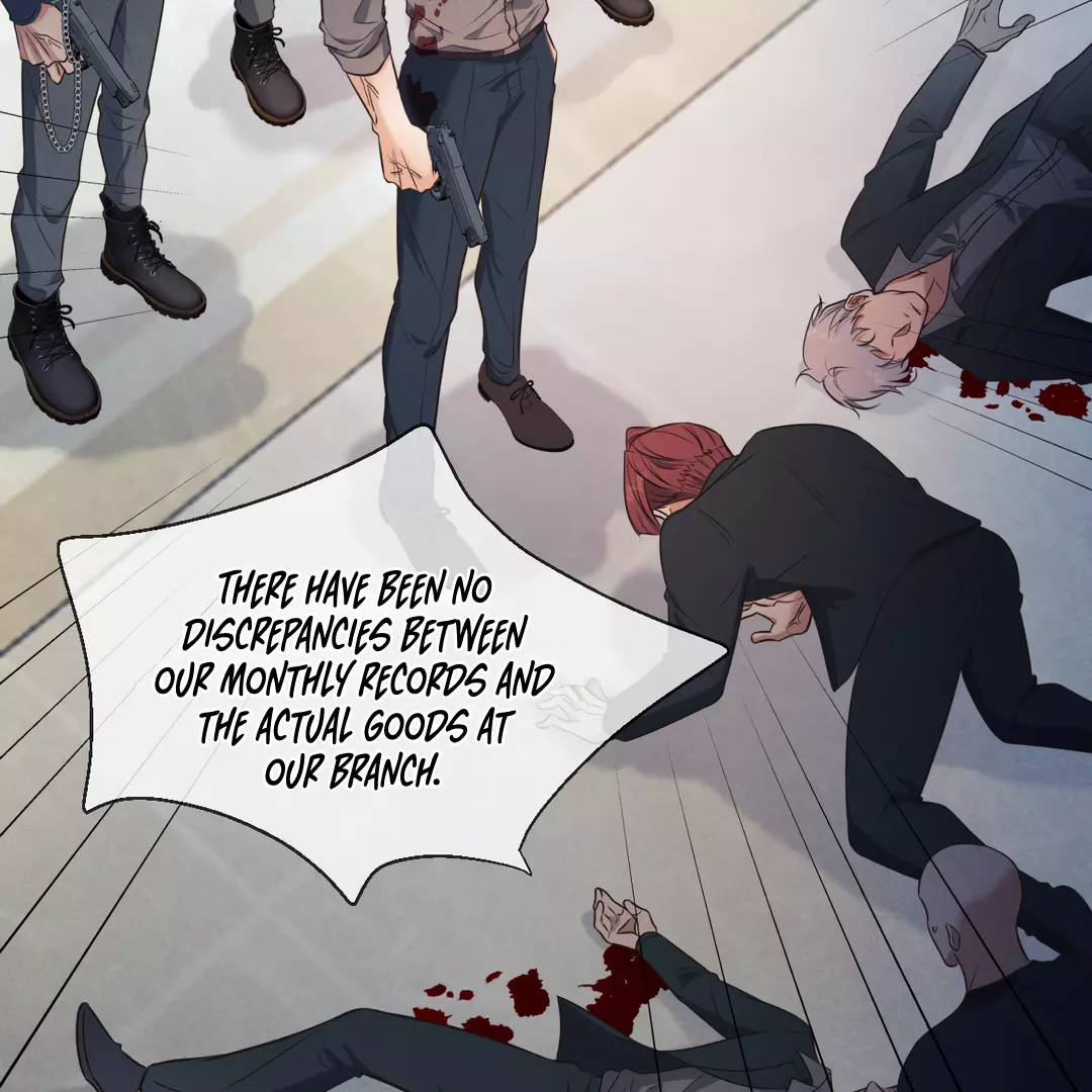 Kill My Love - Chapter 18 Page 67