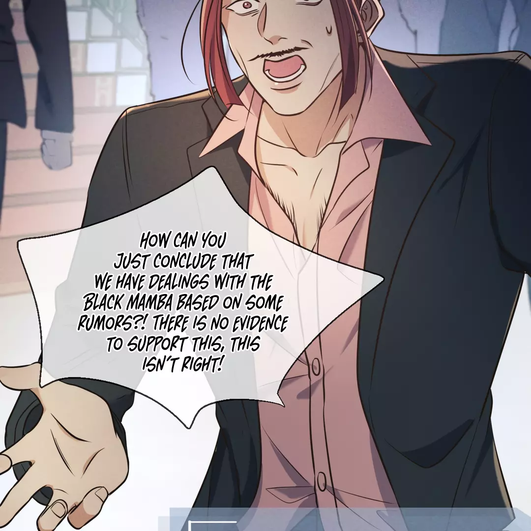 Kill My Love - Chapter 18 Page 69