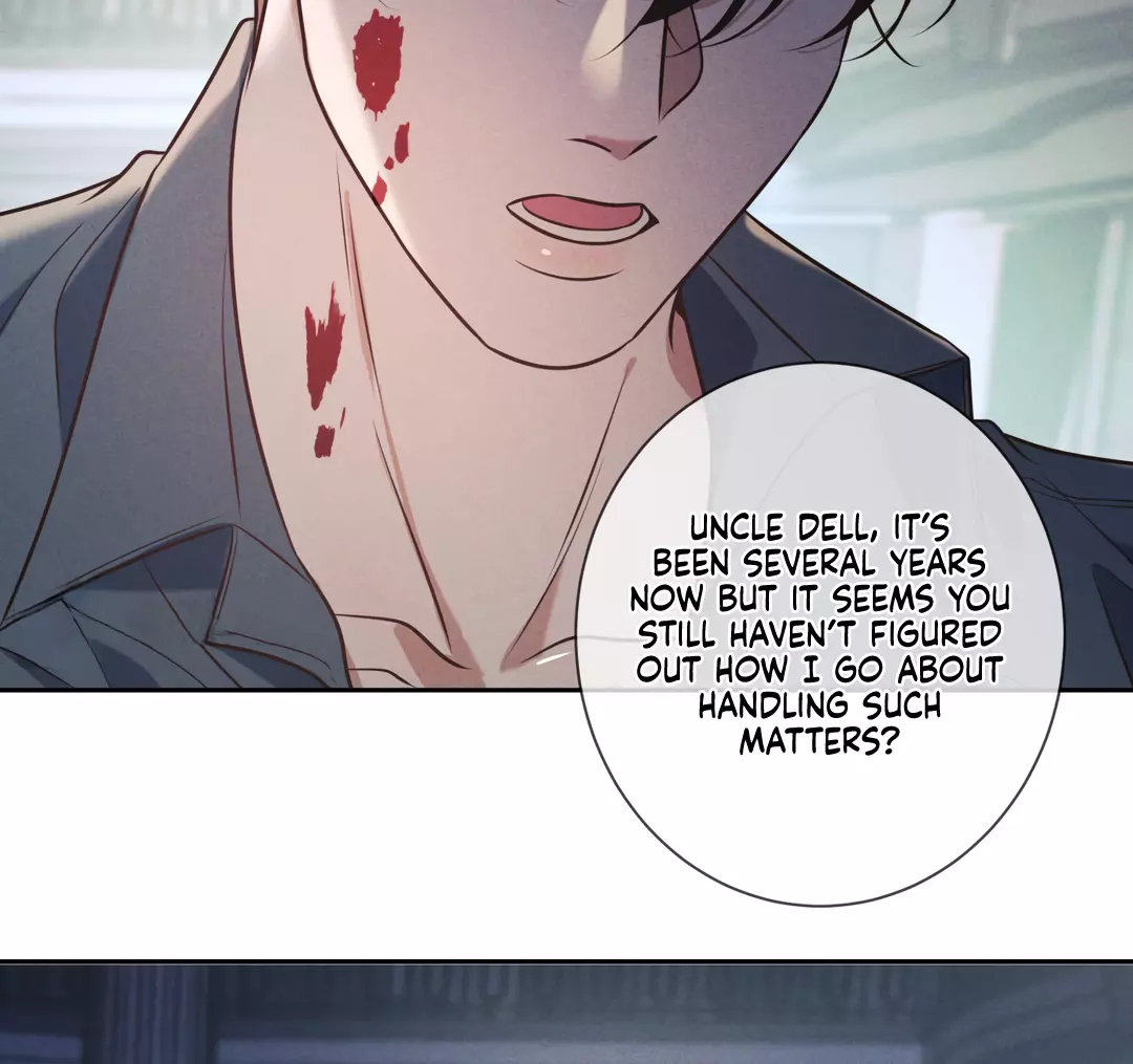 Kill My Love - Chapter 18 Page 71