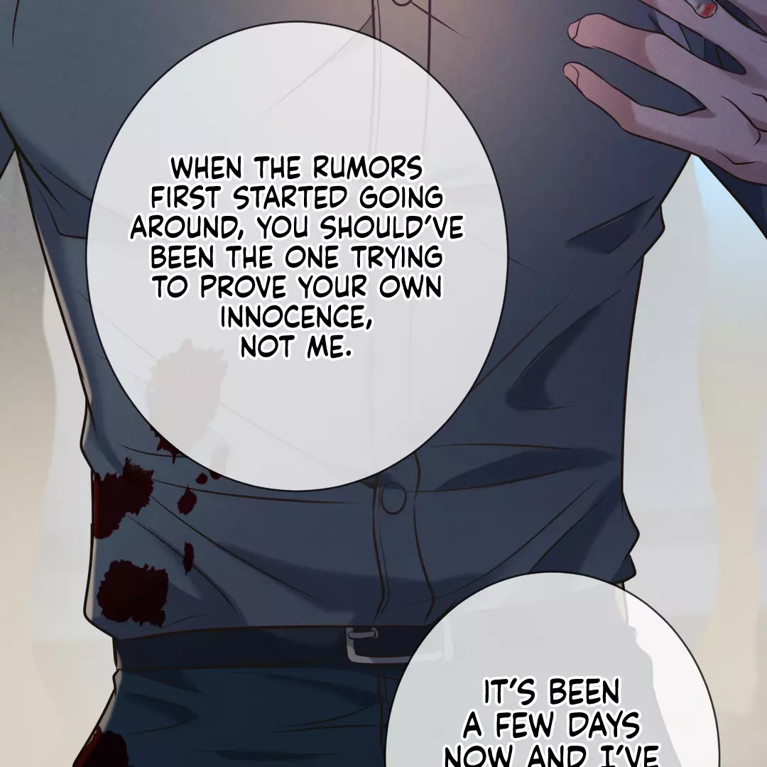Kill My Love - Chapter 18 Page 73