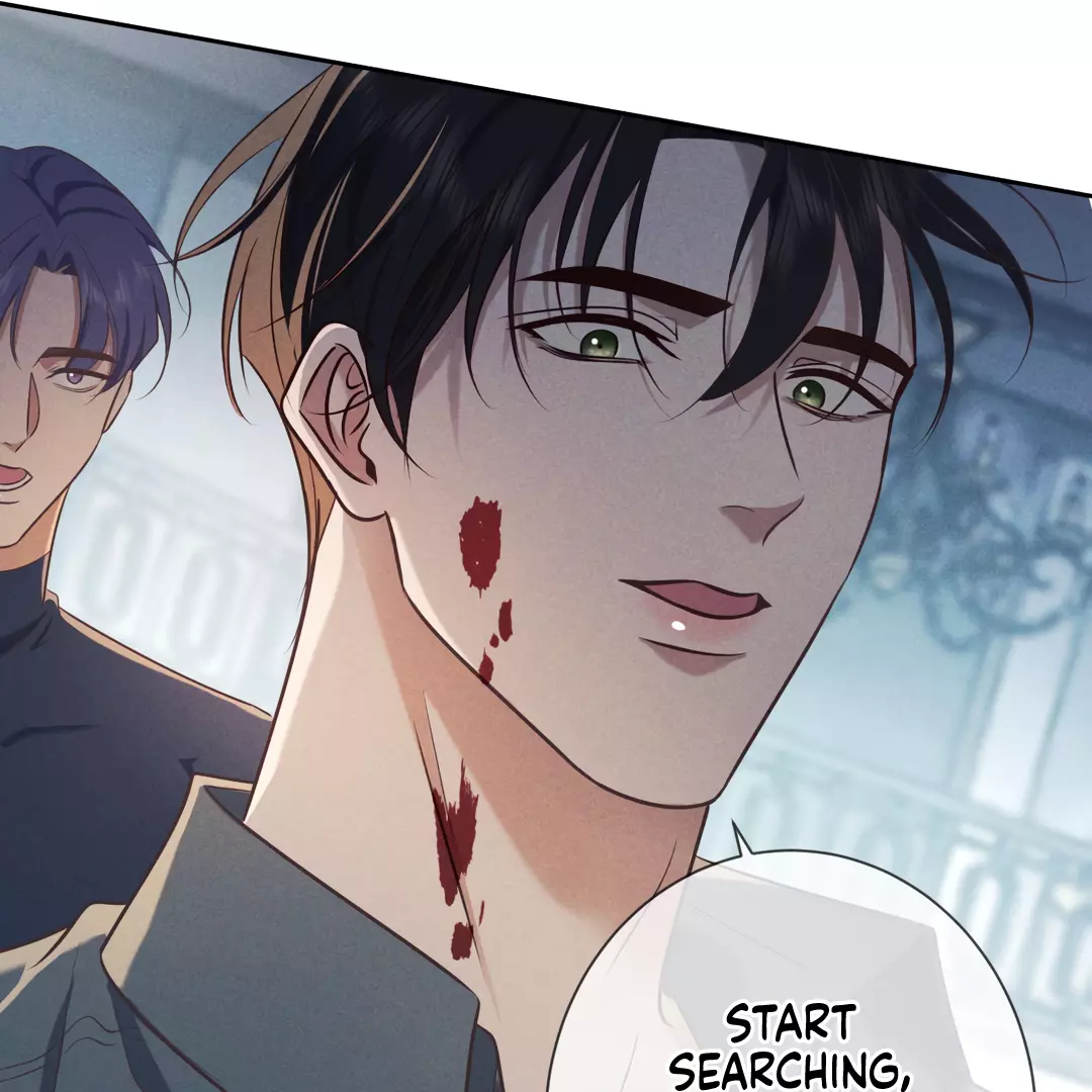 Kill My Love - Chapter 18 Page 80