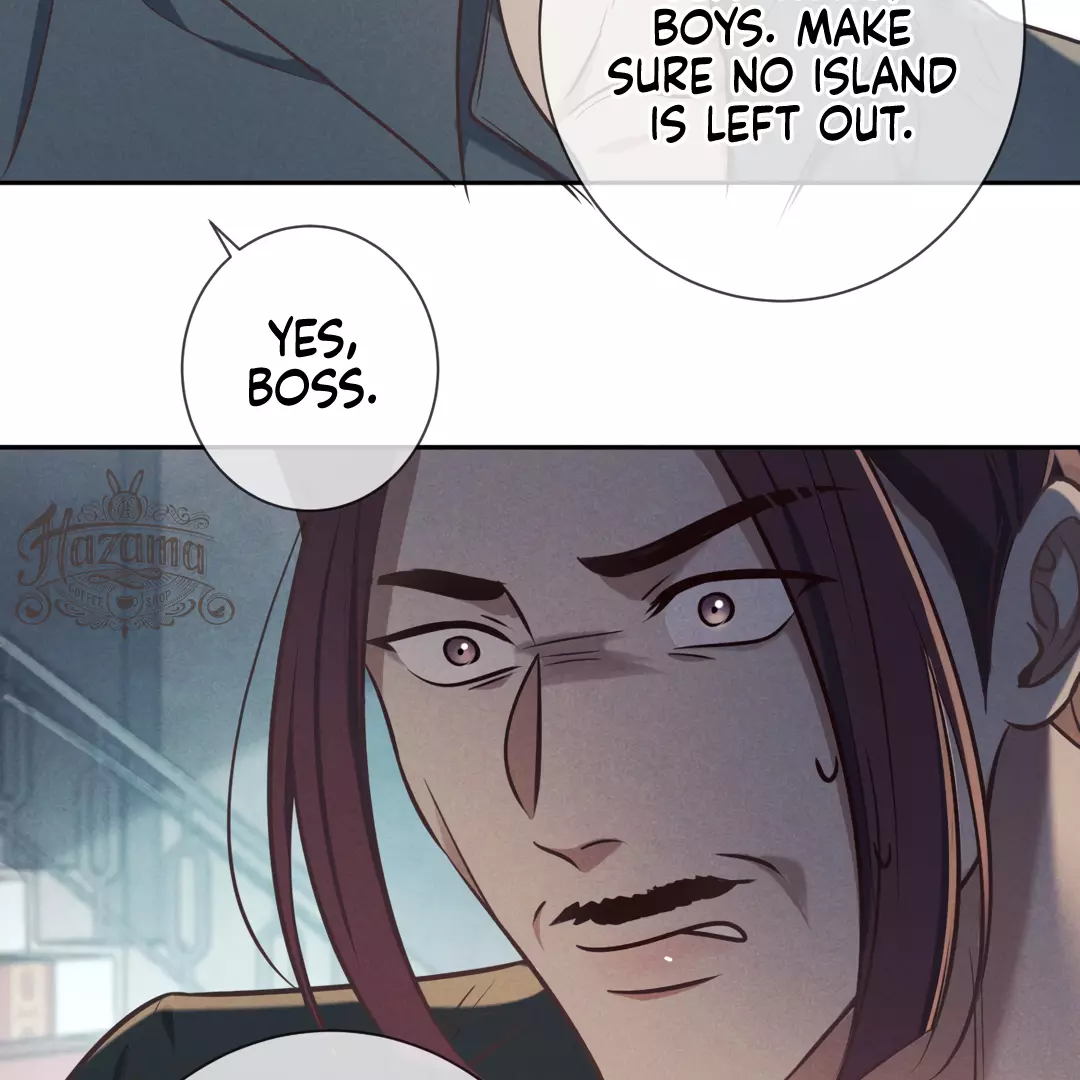 Kill My Love - Chapter 18 Page 81
