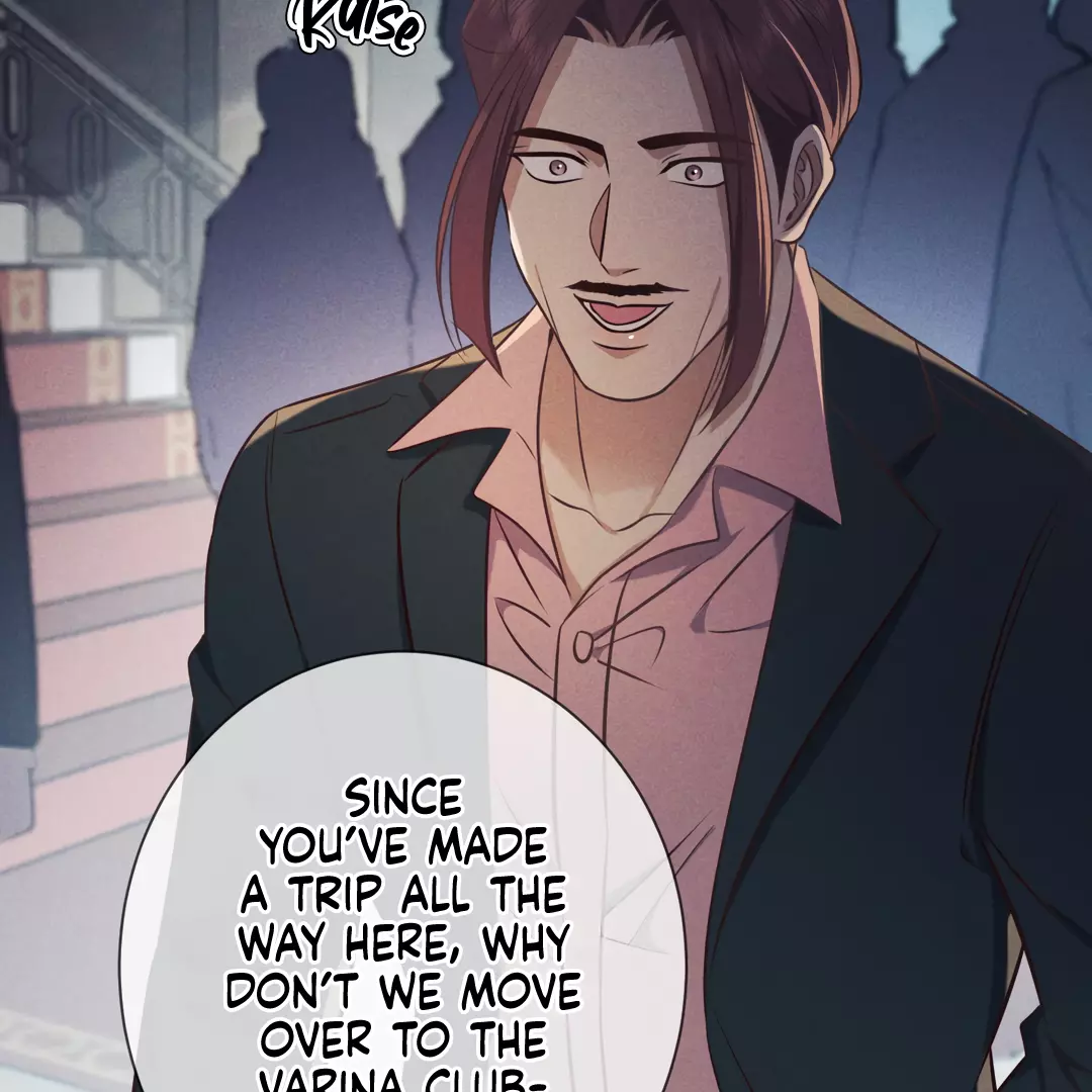 Kill My Love - Chapter 18 Page 83