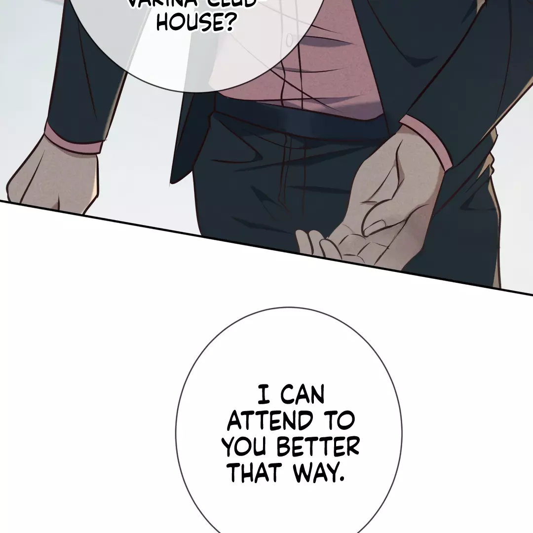 Kill My Love - Chapter 18 Page 84