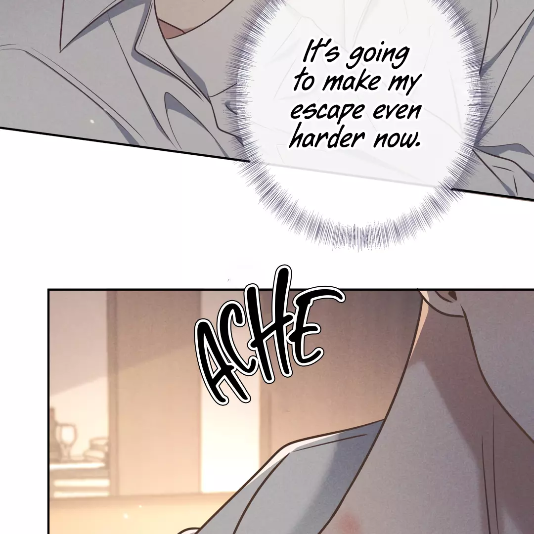 Kill My Love - Chapter 18 Page 91