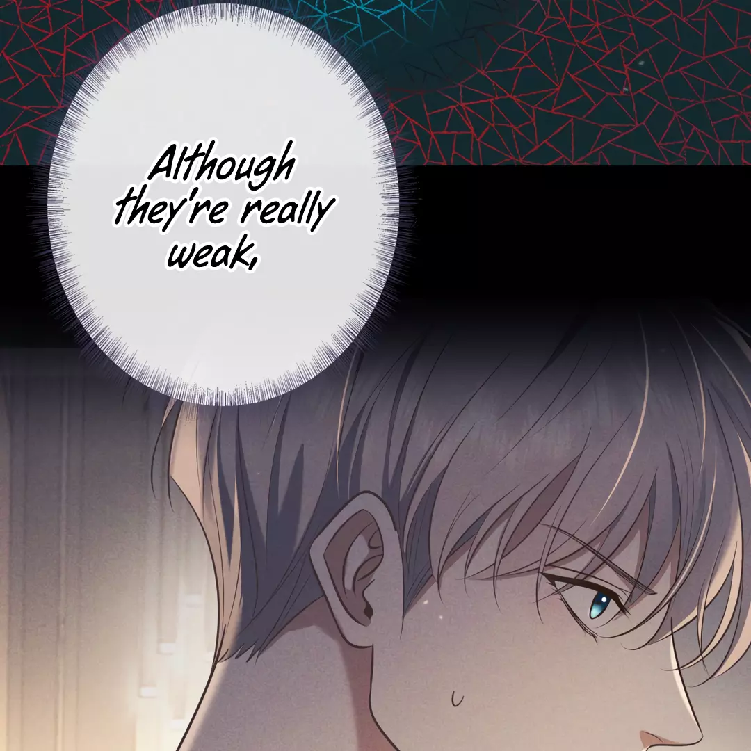 Kill My Love - Chapter 18 Page 93