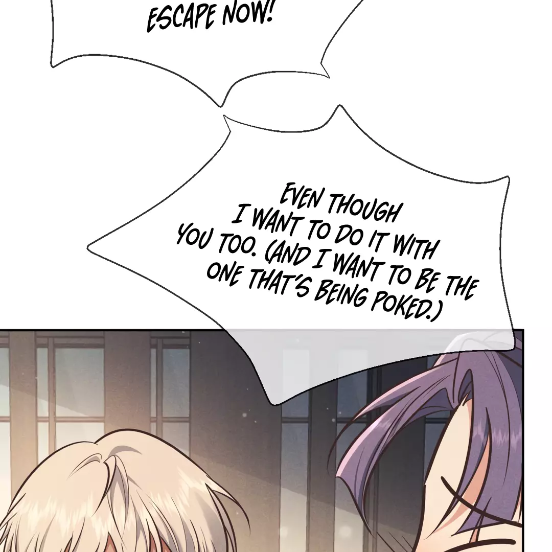 Kill My Love - Chapter 18 Page 100