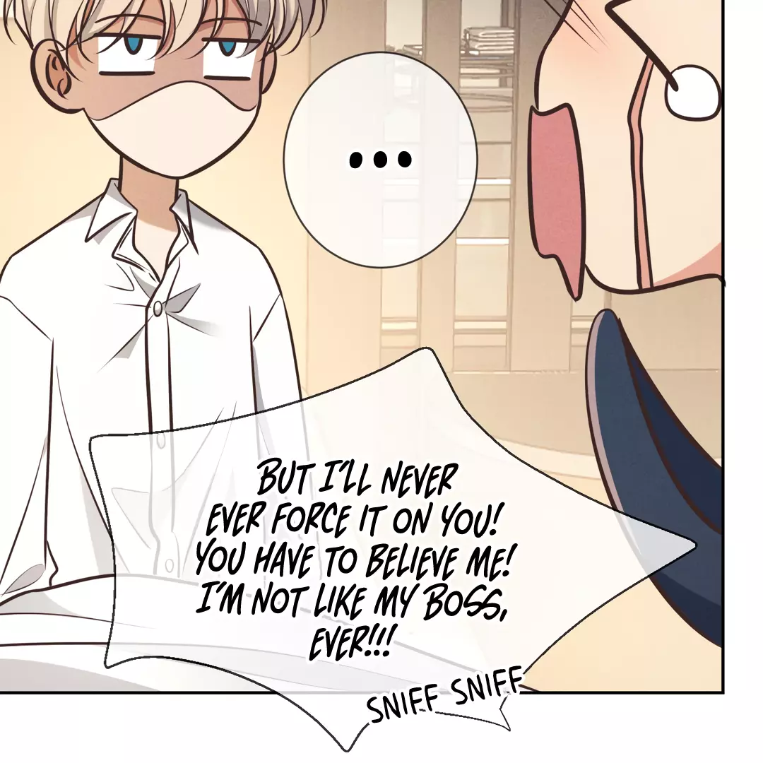 Kill My Love - Chapter 18 Page 101