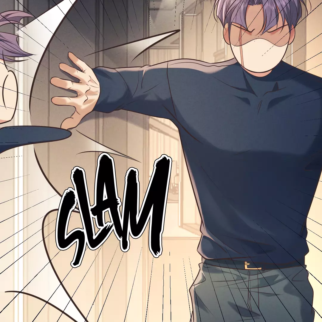 Kill My Love - Chapter 18 Page 104