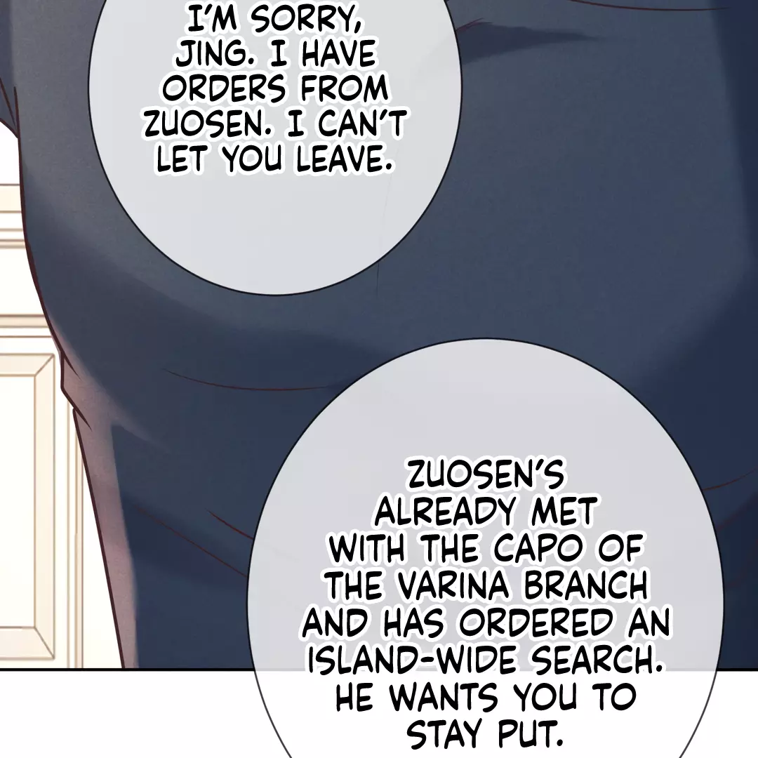 Kill My Love - Chapter 18 Page 108