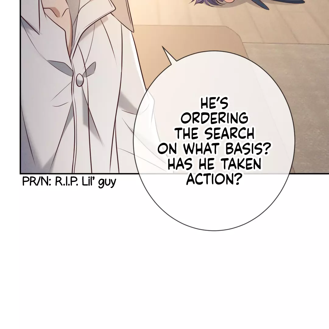 Kill My Love - Chapter 18 Page 110