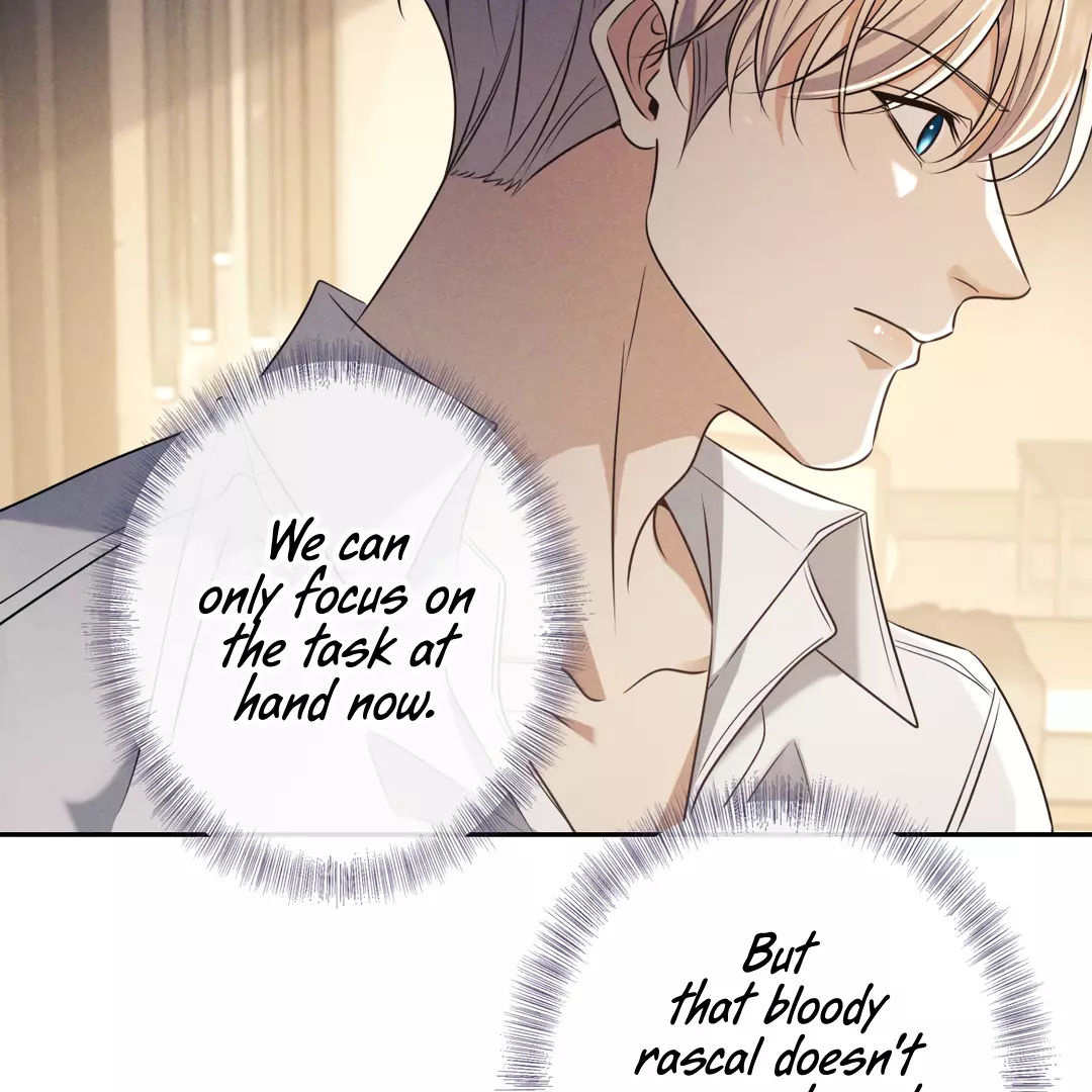 Kill My Love - Chapter 18 Page 115