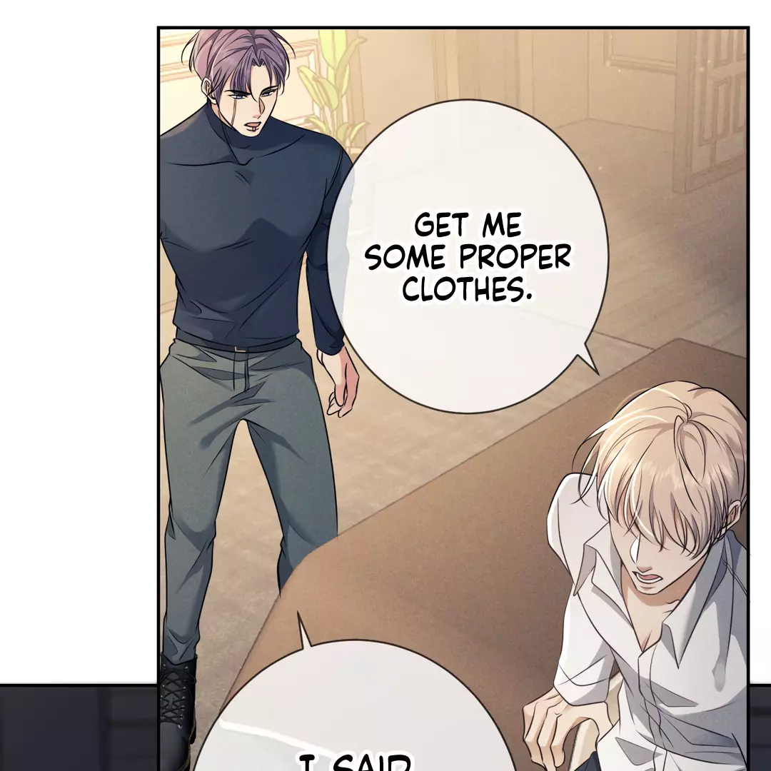 Kill My Love - Chapter 18 Page 118