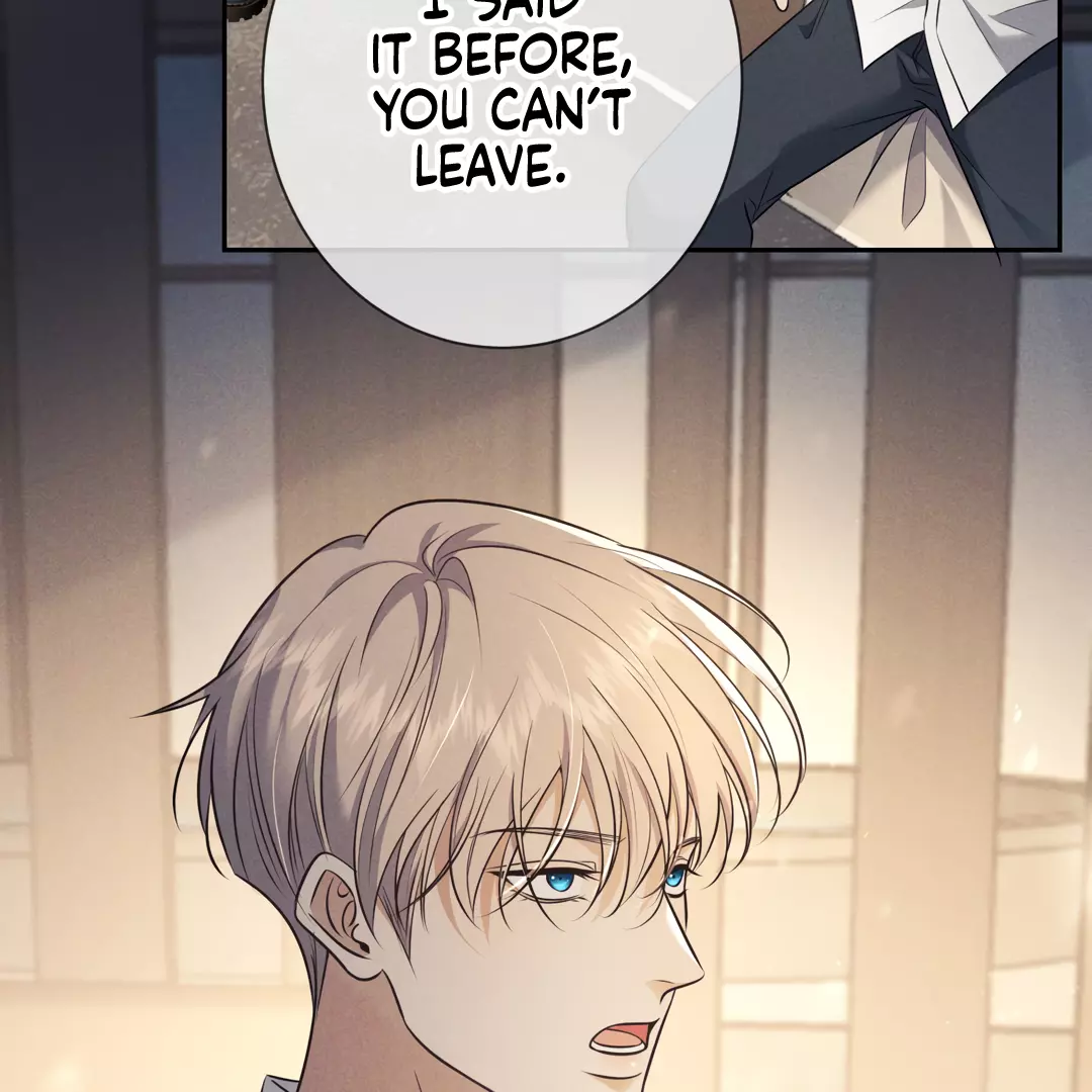 Kill My Love - Chapter 18 Page 119