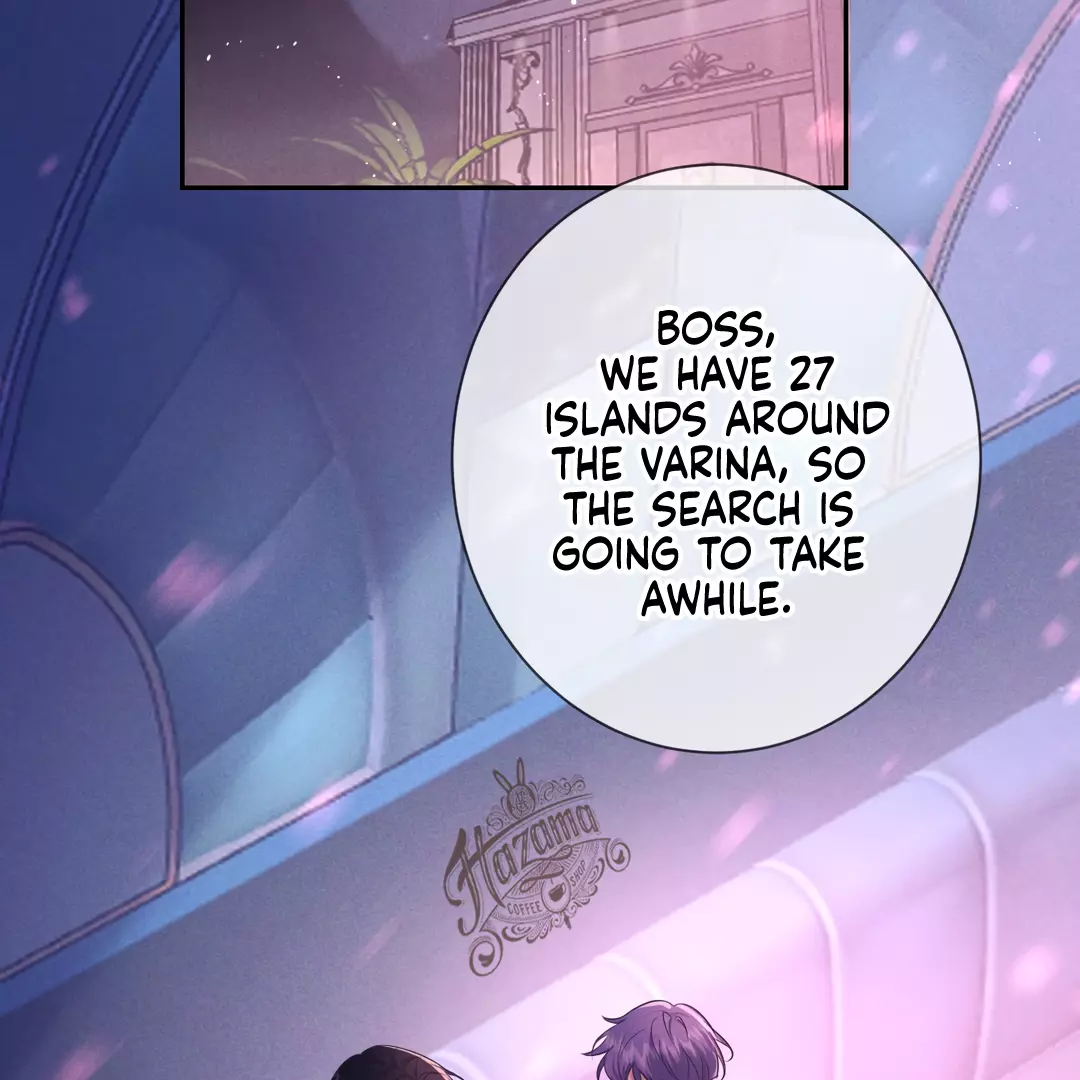 Kill My Love - Chapter 19 Page 6