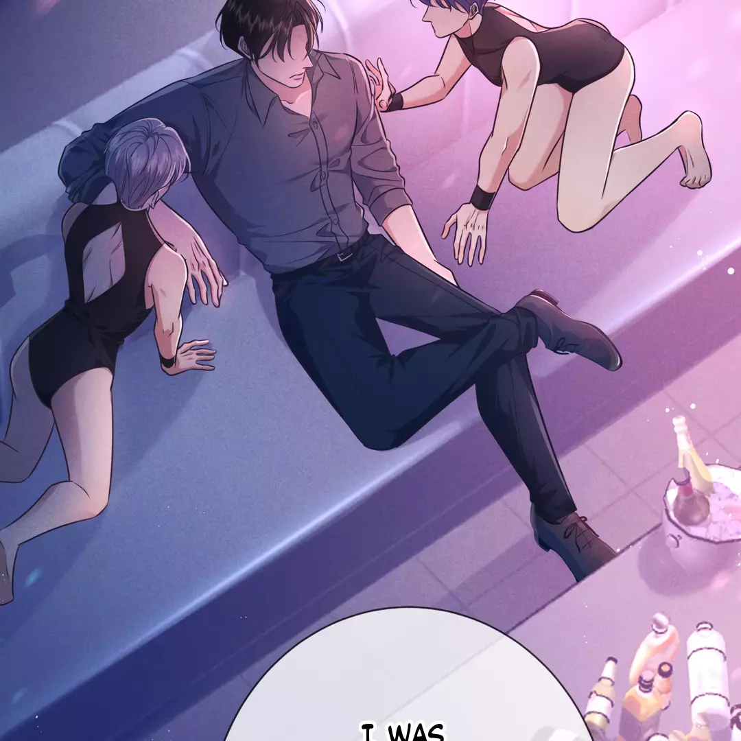 Kill My Love - Chapter 19 Page 7