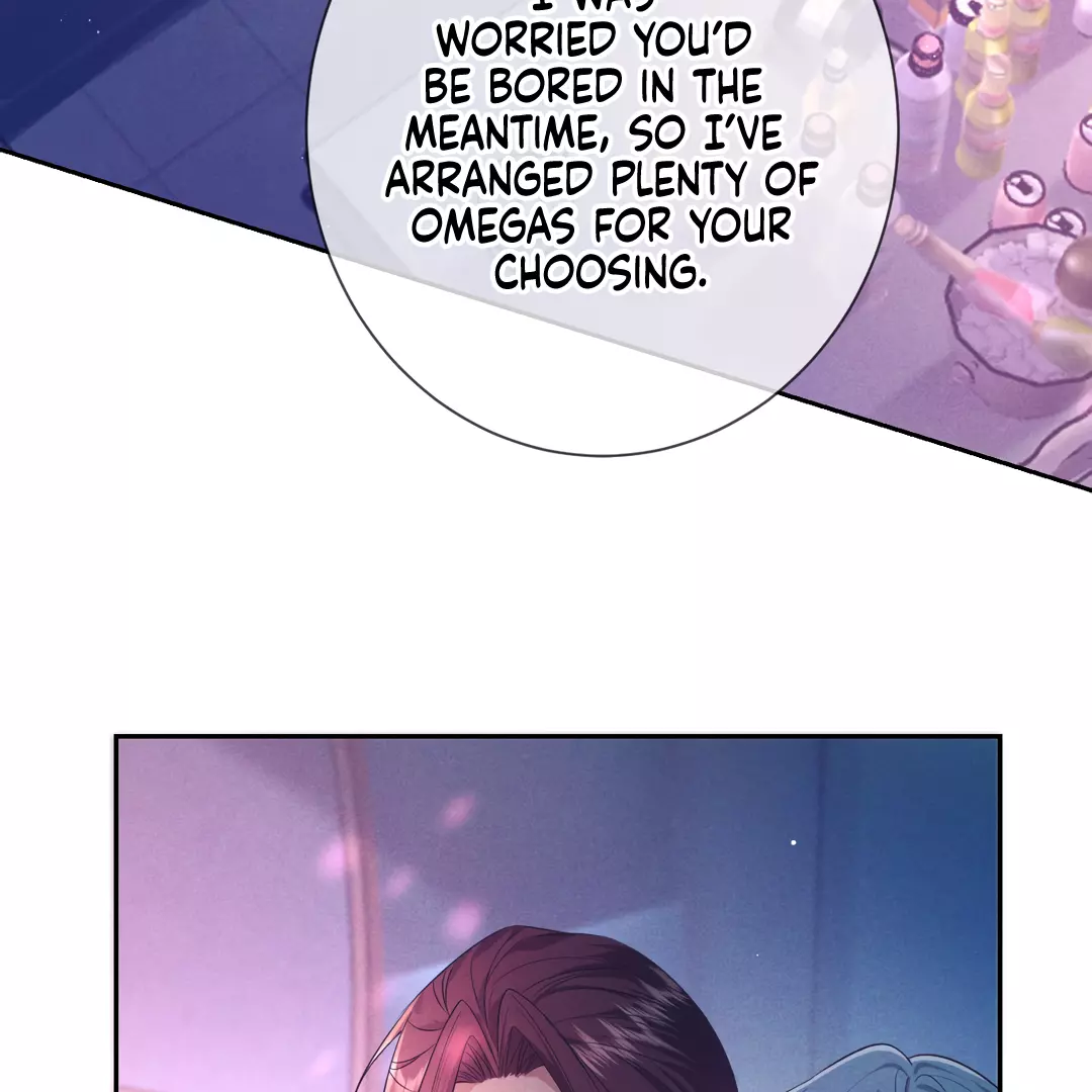 Kill My Love - Chapter 19 Page 8